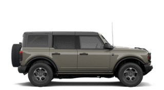 2026 Ford Bronco® External Image 1